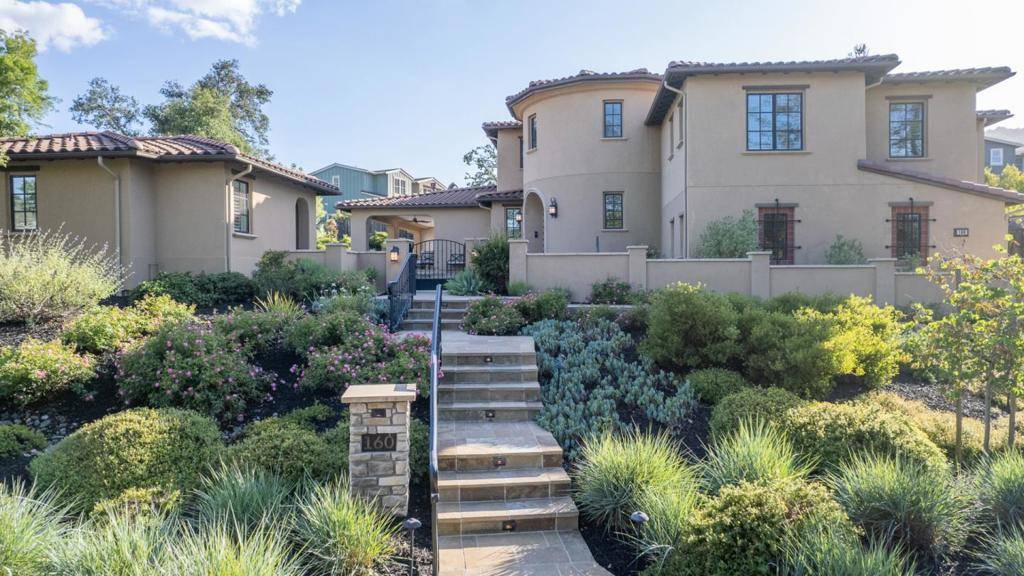 Los Gatos, CA 95030,160 Prospect AVE