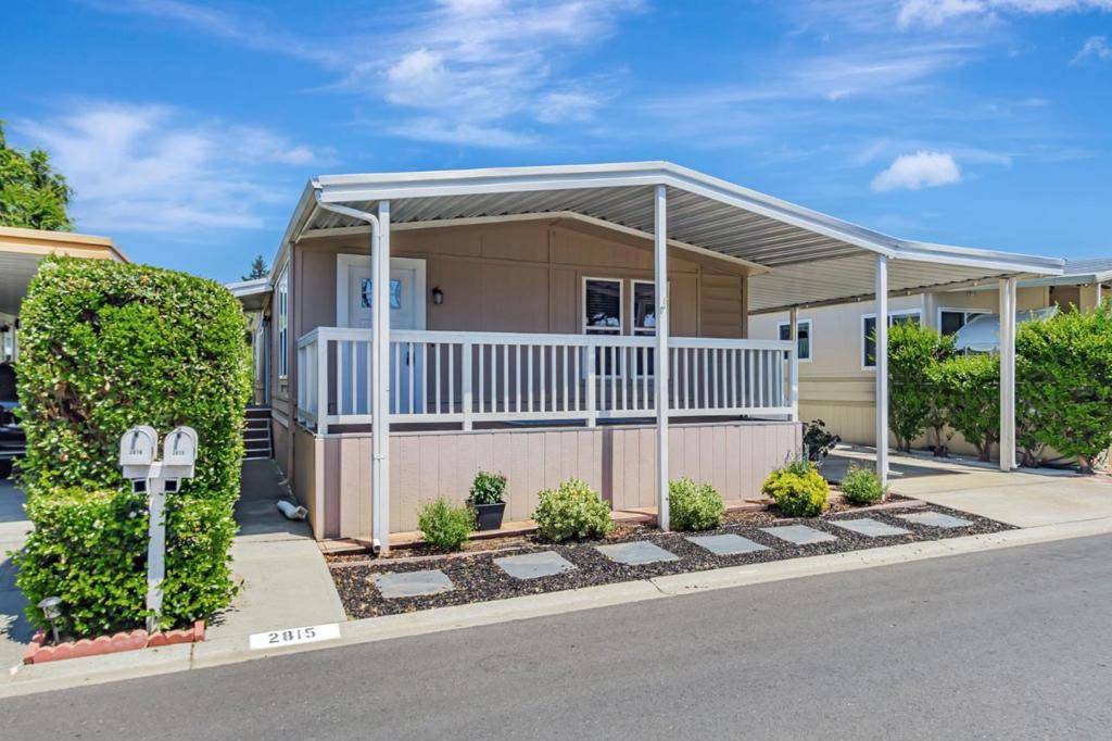 San Jose, CA 95121,2815 Moss Hollow DR