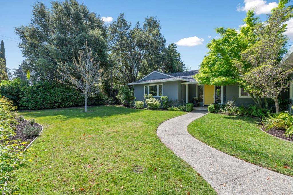 Menlo Park, CA 94025,1101 Hobart ST