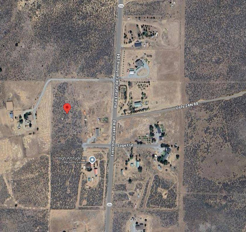 Chilcoot, CA 96105,74 Dailey CT