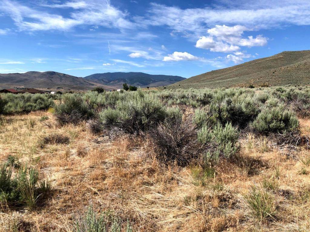 Chilcoot, CA 96105,74 Dailey CT