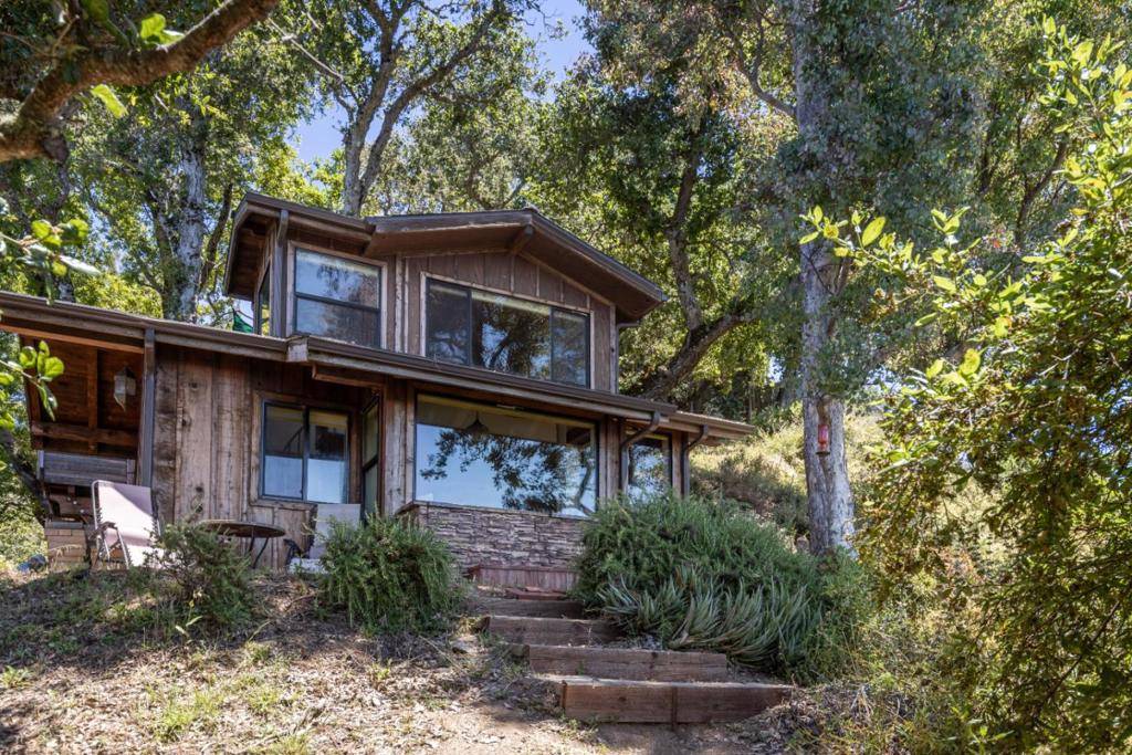 Carmel, CA 93923,Palo Colorado RD