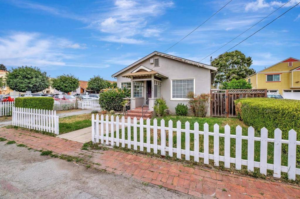 Watsonville, CA 95076,133 Trafton ST