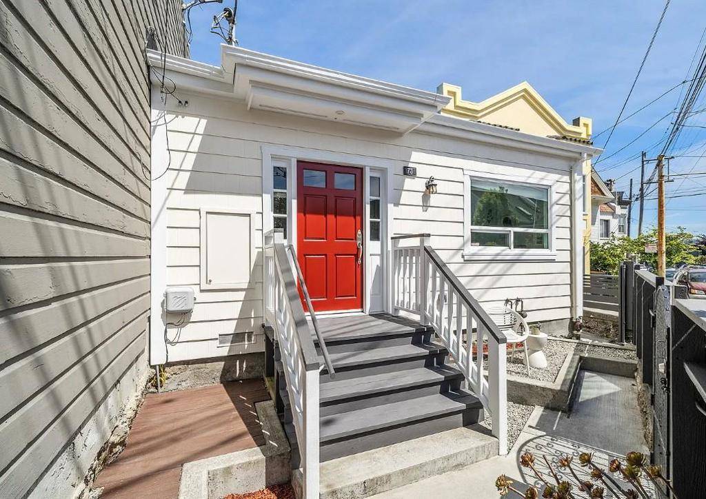 San Francisco, CA 94110,73 Leese ST