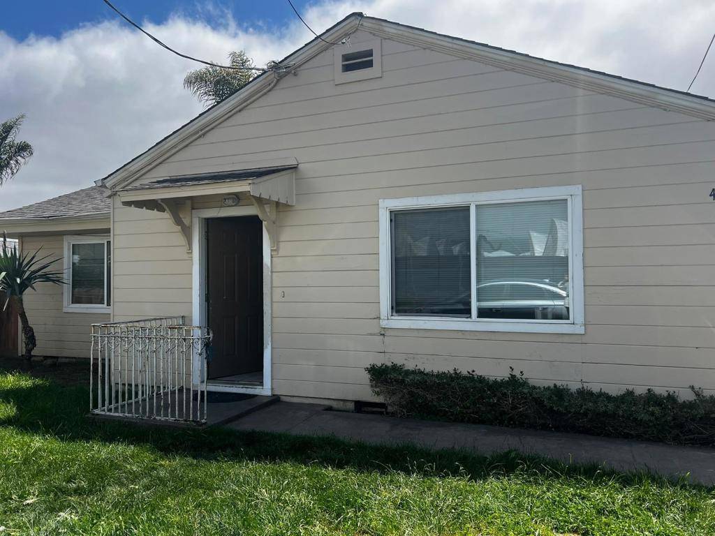 Watsonville, CA 95076,41 Wagner AVE