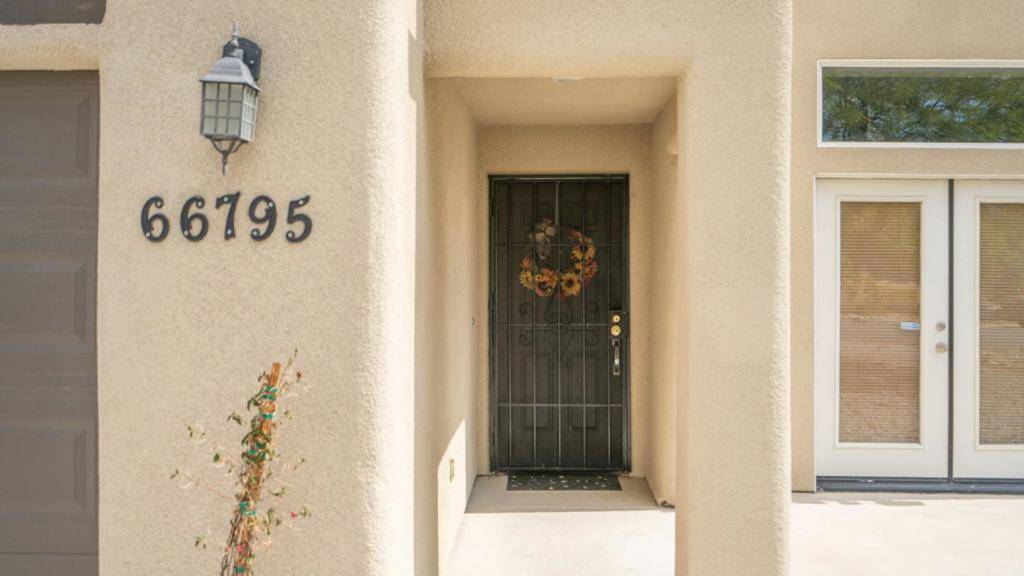 Desert Hot Springs, CA 92240,66795 1st ST
