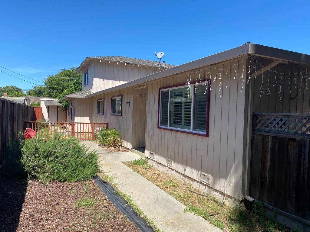San Jose, CA 95117,1329 Essex WAY