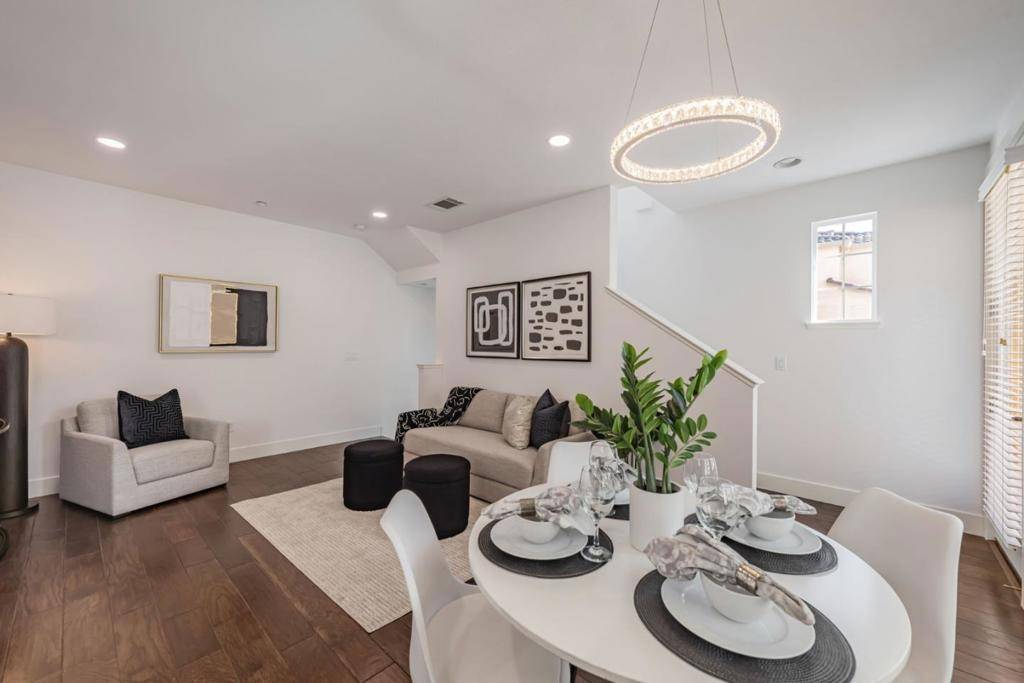 Sunnyvale, CA 94089,413 Topaz TER