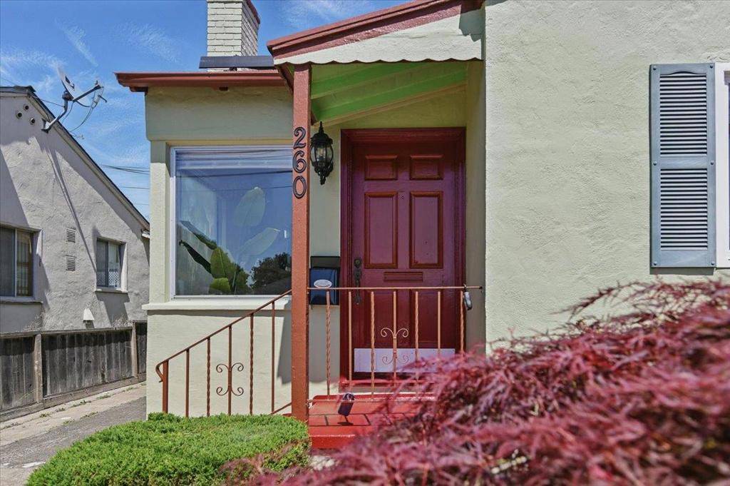 El Cerrito, CA 94530,260 Behrens ST