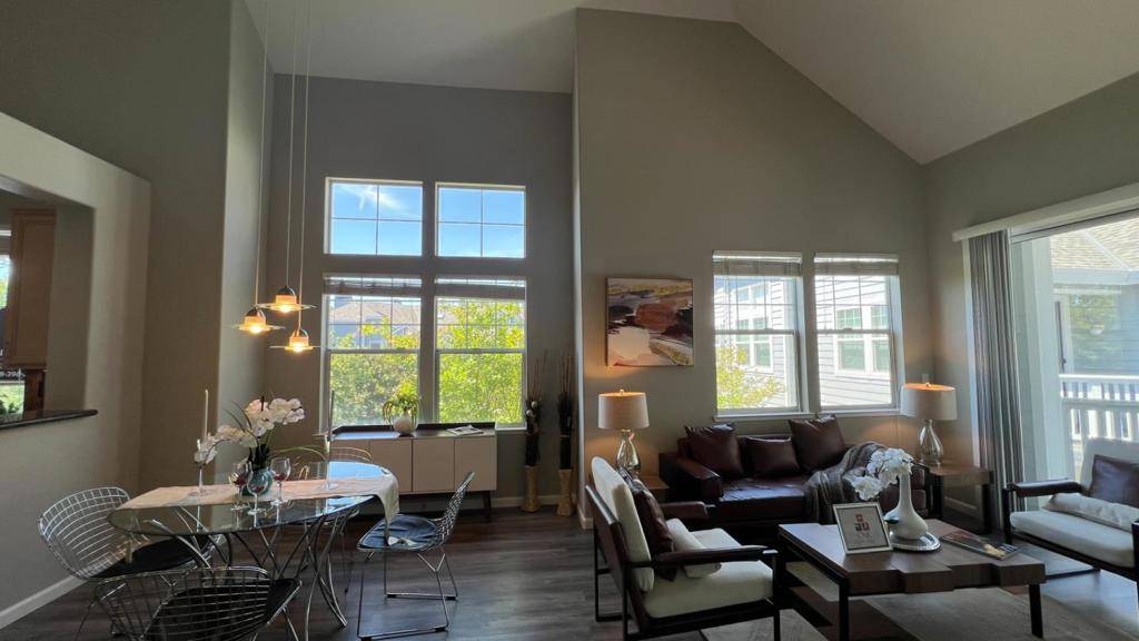 Sunnyvale, CA 94086,905 Sunrose TER #309