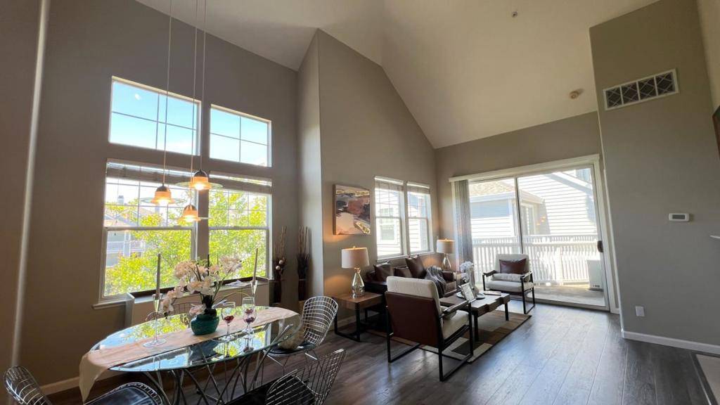 Sunnyvale, CA 94086,905 Sunrose TER #309