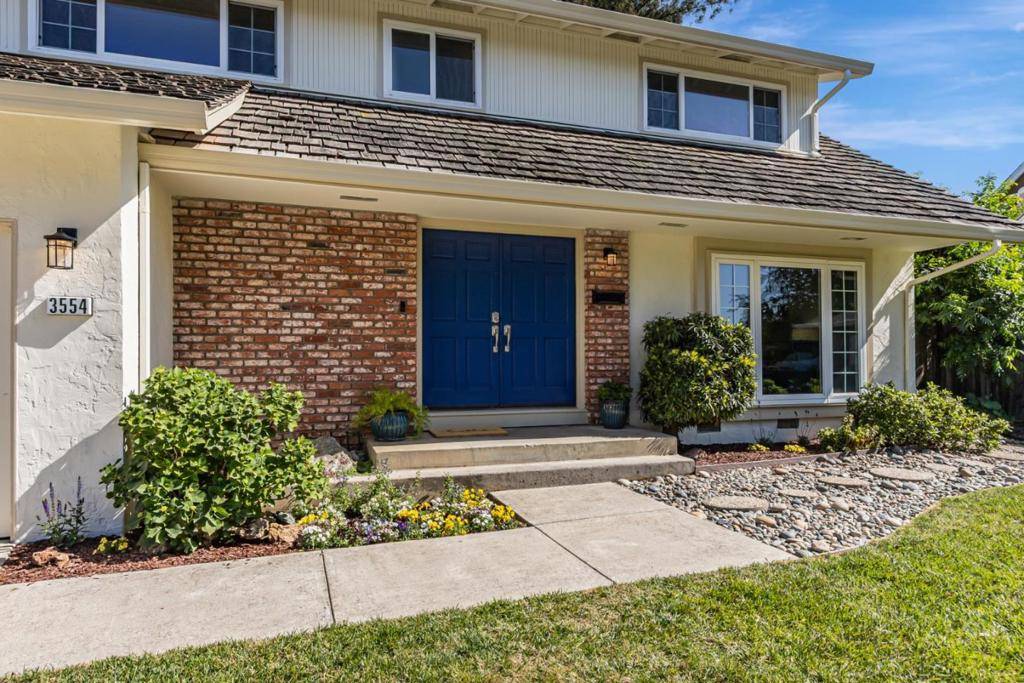 San Jose, CA 95117,3554 Andrea CT