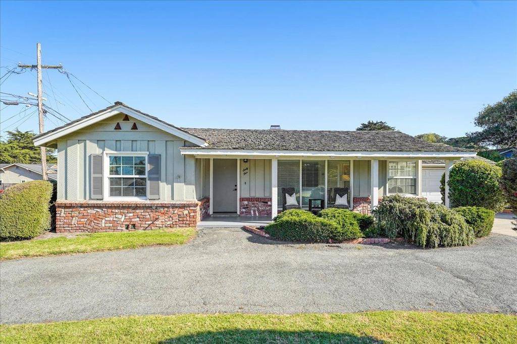 Pacific Grove, CA 93950,65 17 Mile DR
