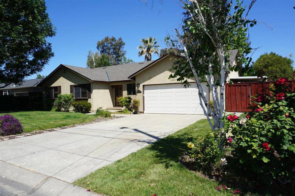 Cupertino, CA 95014,20385 Silverado AVE