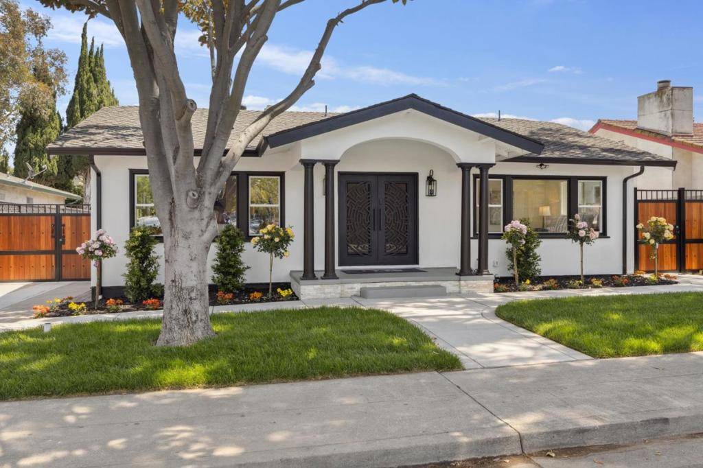 Sunnyvale, CA 94086,188 S Bernardo AVE
