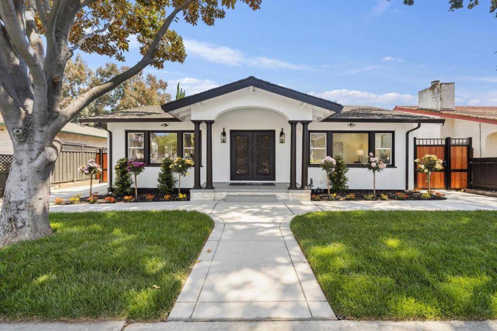 Sunnyvale, CA 94086,188 S Bernardo AVE