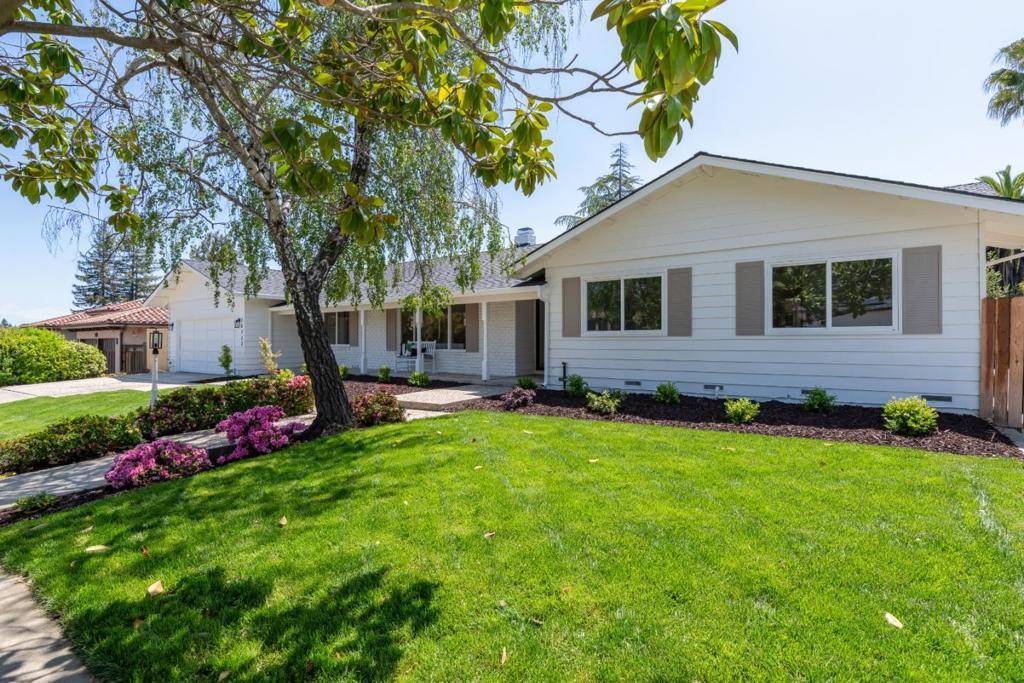 Saratoga, CA 95070,20722 Verde Vista LN
