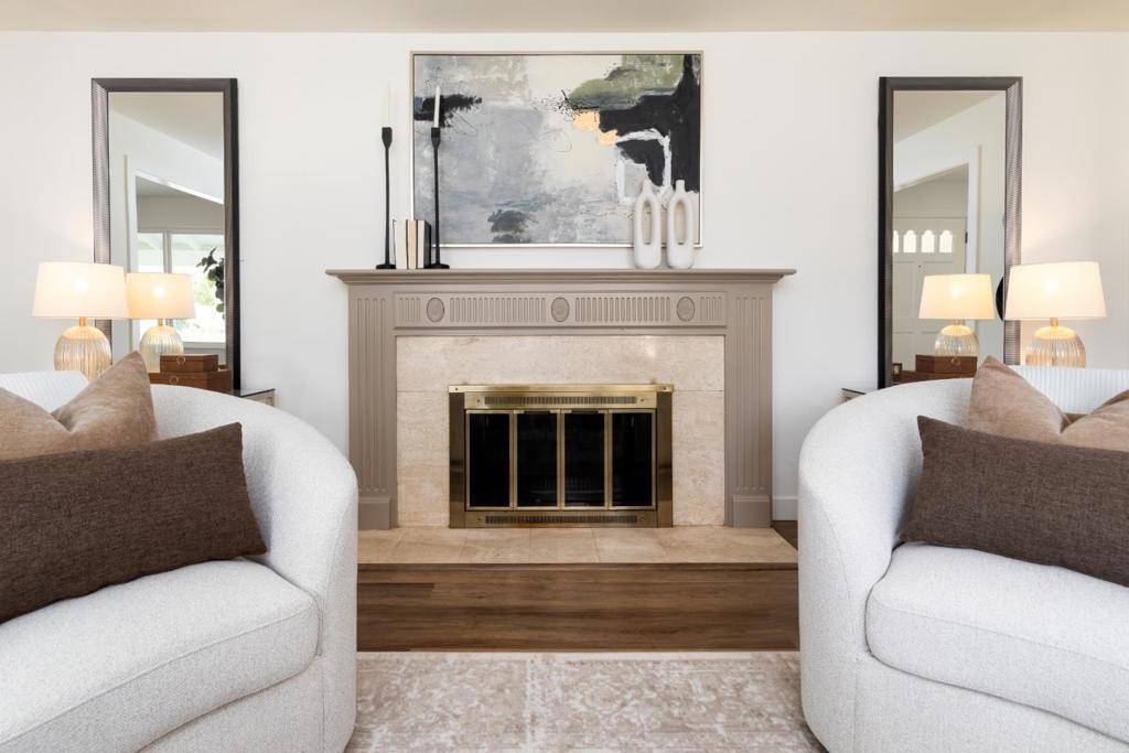 Saratoga, CA 95070,20722 Verde Vista LN