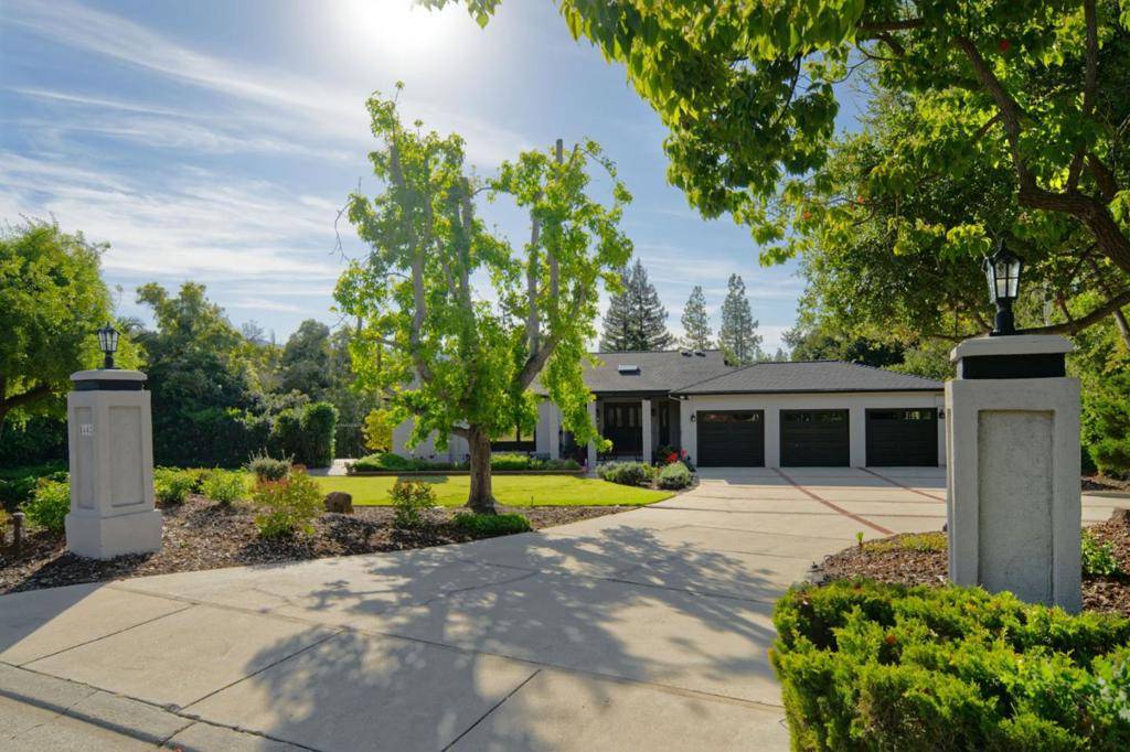 Saratoga, CA 95070,14429 Chester AVE