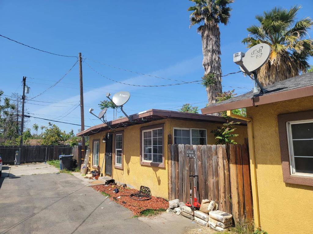 Modesto, CA 95351,833 Spencer AVE