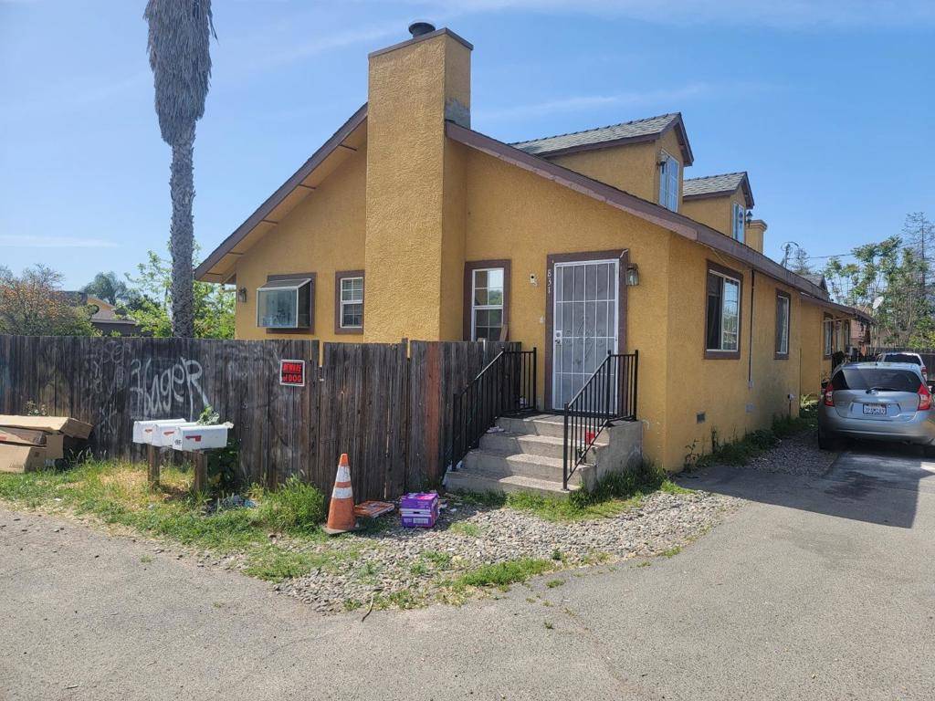 Modesto, CA 95351,833 Spencer AVE