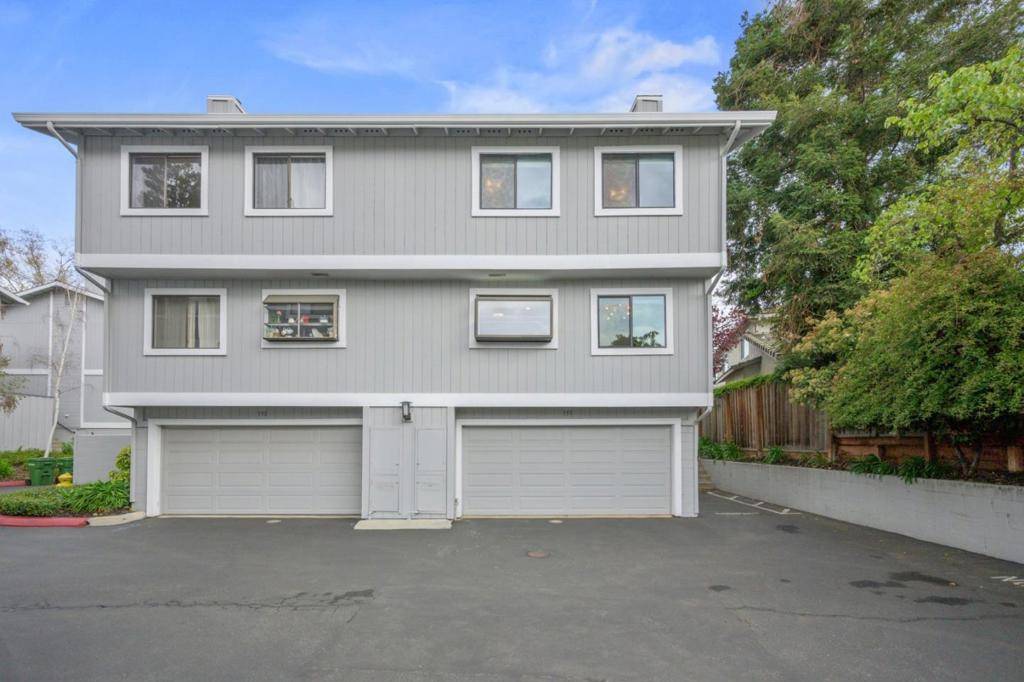 Campbell, CA 95008,151 Monte Villa CT
