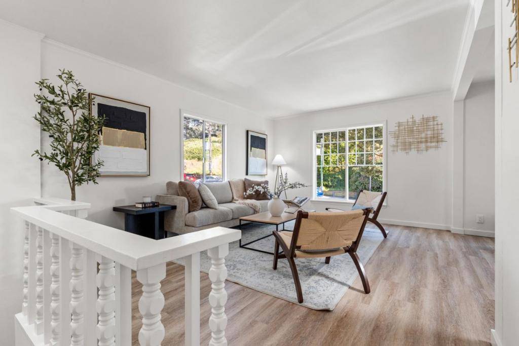 San Francisco, CA 94132,500 Shields ST