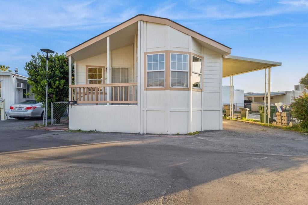 San Jose, CA 95111,411 Lewis RD
