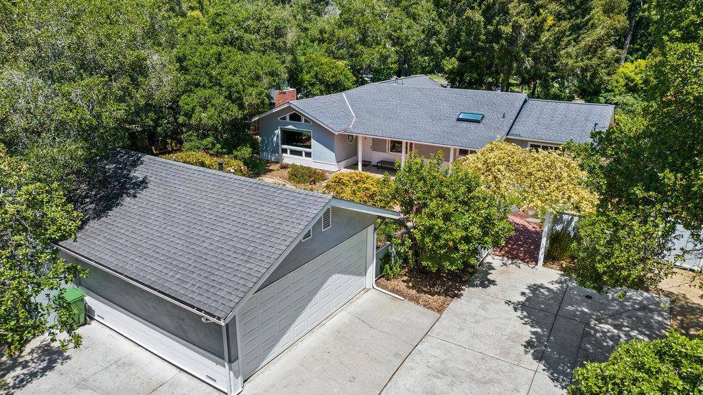 Santa Cruz, CA 95060,614 Graham Hill RD