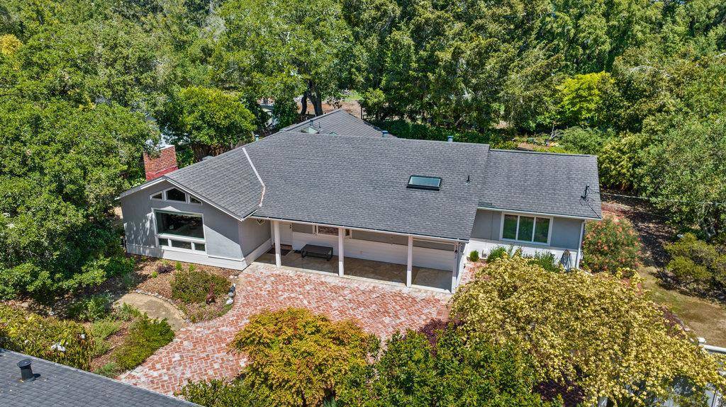 Santa Cruz, CA 95060,614 Graham Hill RD