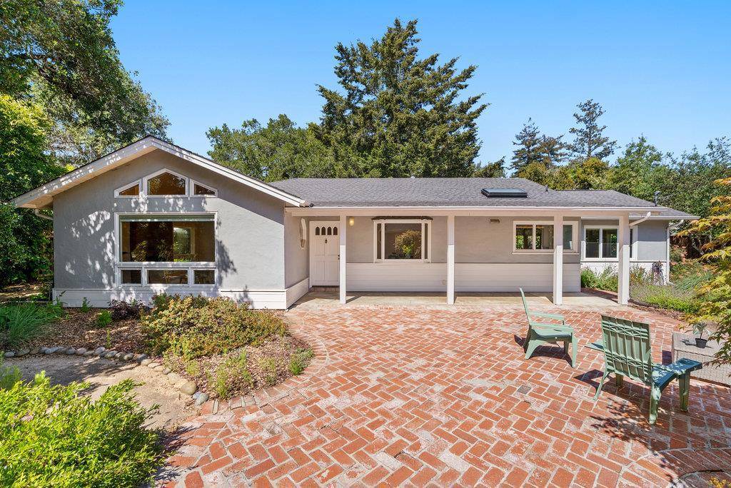 Santa Cruz, CA 95060,614 Graham Hill RD