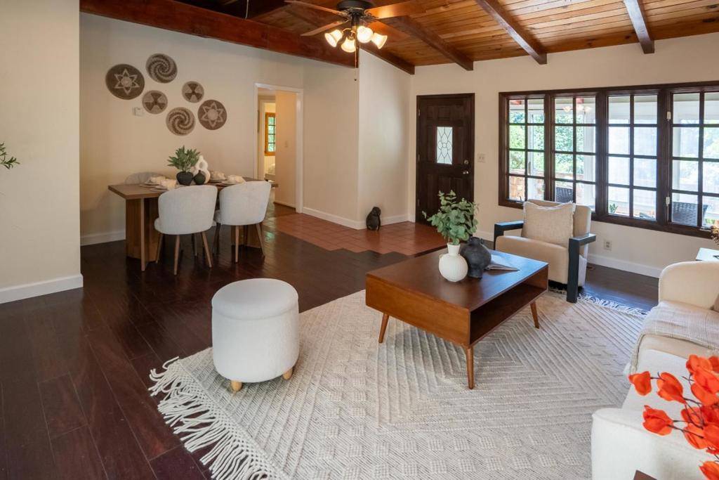 Los Gatos, CA 95033,21412 Madrone DR