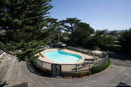 Monterey, CA 93940,1 La Playa ST