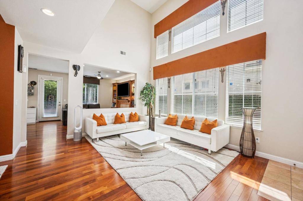 San Jose, CA 95148,2168 Pettigrew DR