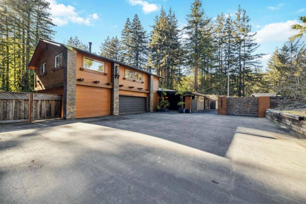 Felton, CA 95018,1931 Gold Gulch RD