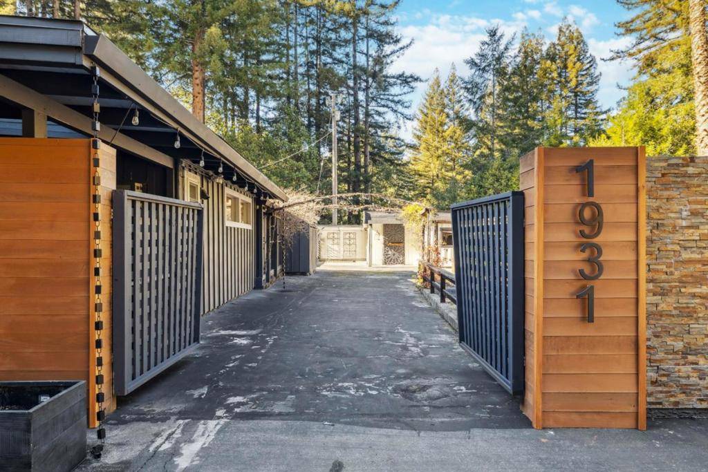 Felton, CA 95018,1931 Gold Gulch RD