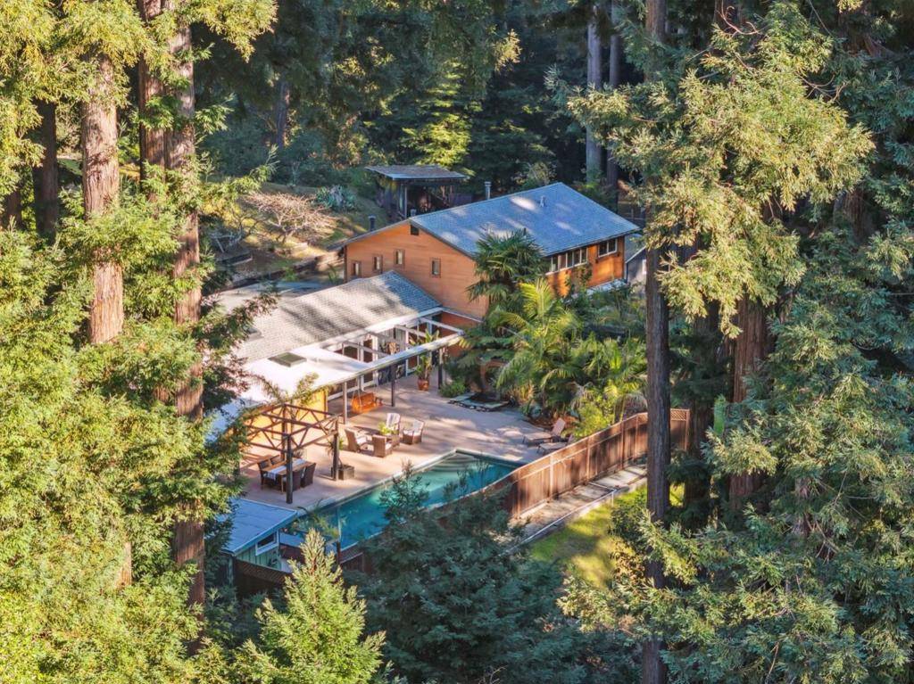 Felton, CA 95018,1931 Gold Gulch RD