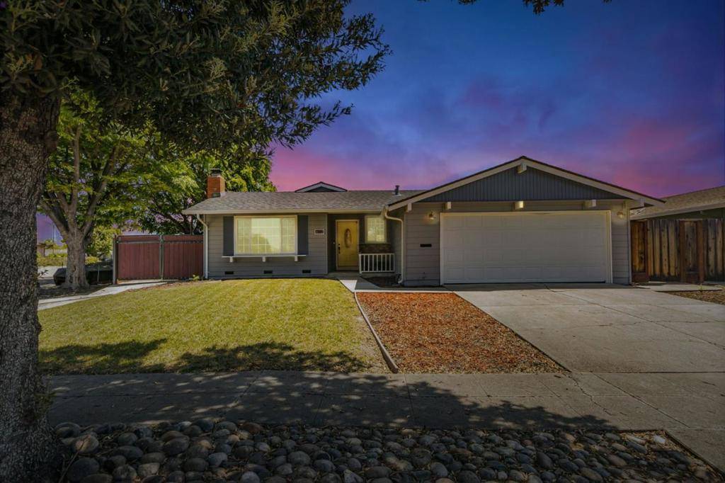 San Jose, CA 95123,602 Azule AVE