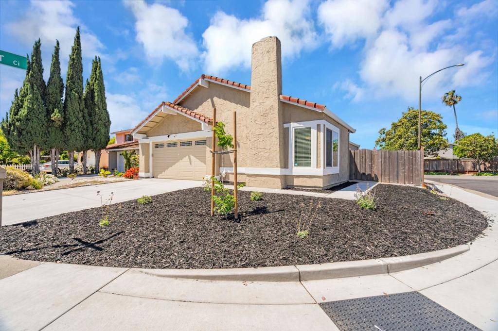San Jose, CA 95136,3915 Jerabek CT