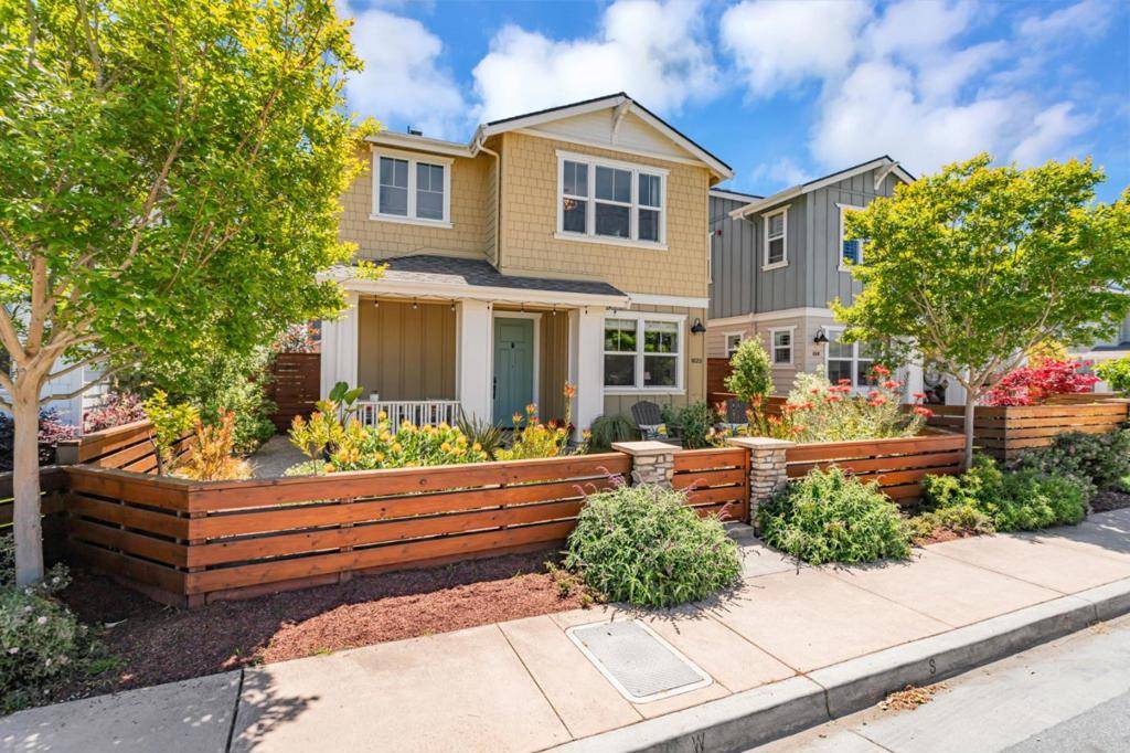 Santa Cruz, CA 95062,1020 Rodriguez ST