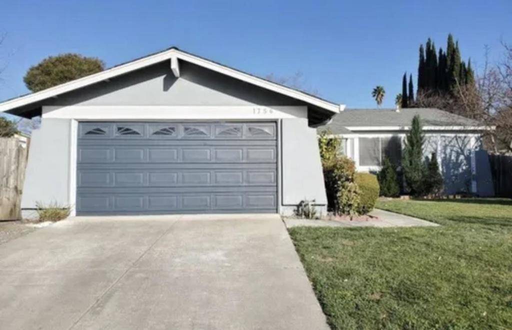 San Jose, CA 95132,1756 Valhalla CT