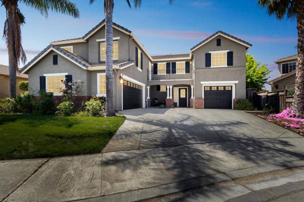 Gilroy, CA 95020,6371 Blackberry CT
