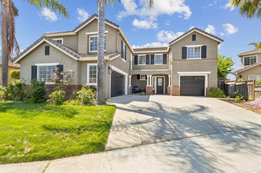 Gilroy, CA 95020,6371 Blackberry CT