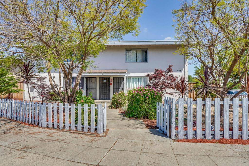 Campbell, CA 95008,603 Beta CT