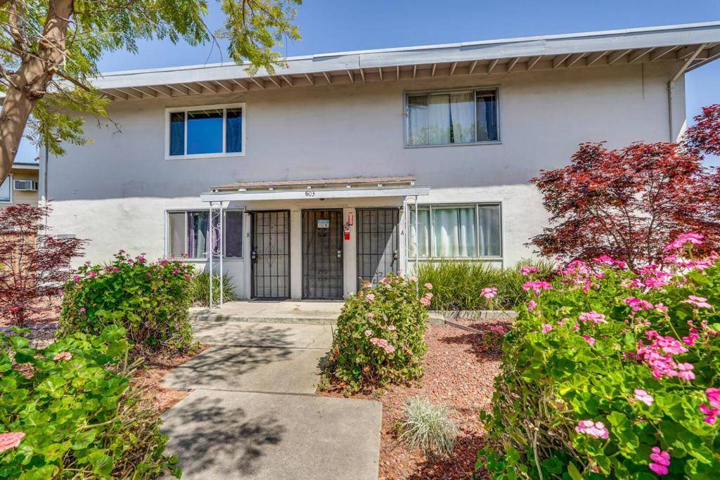 Campbell, CA 95008,603 Beta CT