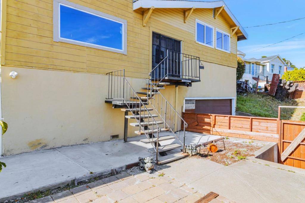 5915 Alpine RD San Pablo, CA 94806
