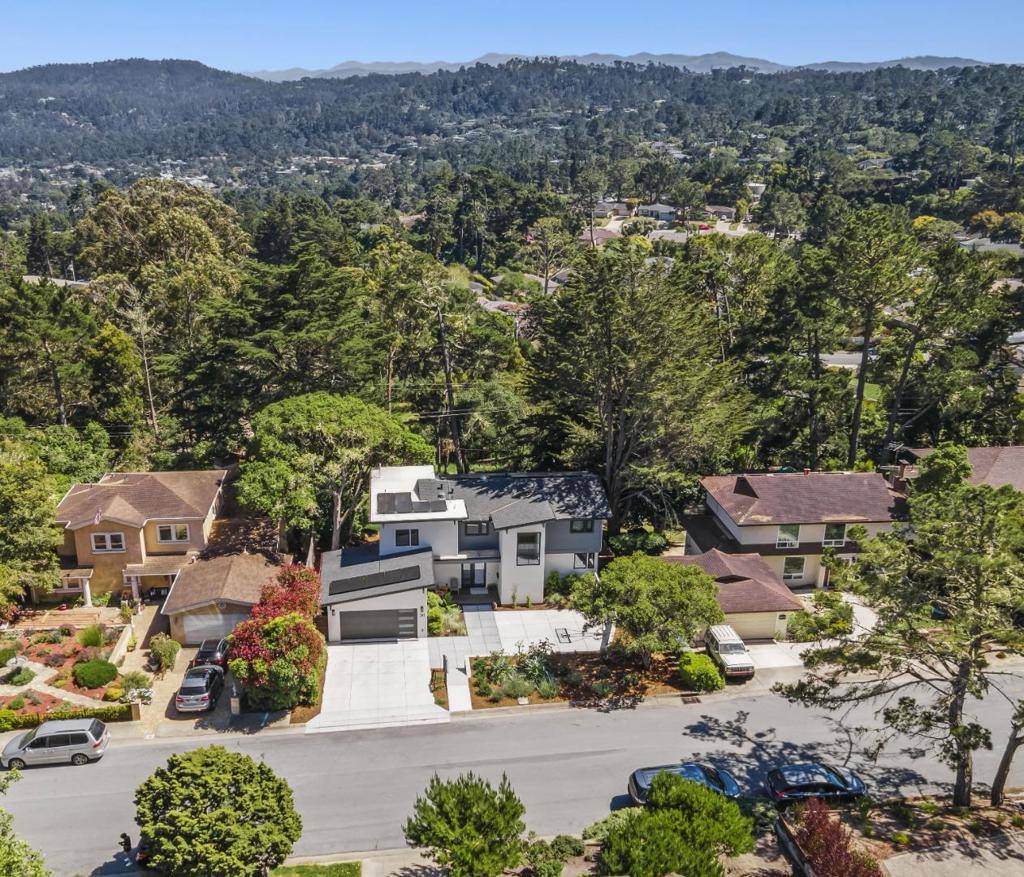 Monterey, CA 93940,541 Dry Creek RD