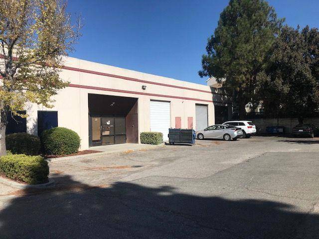 San Jose, CA 95111,175 Lewis RD #22