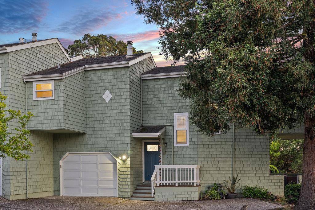 Seacliff, CA 95003,399 Sea Ridge RD #C
