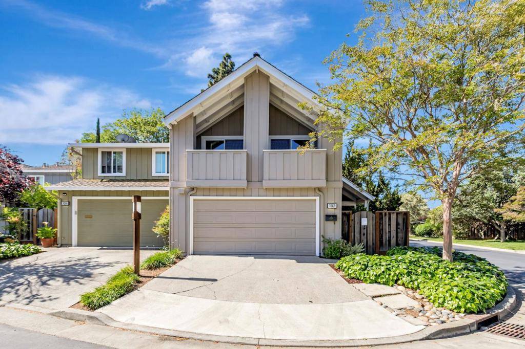 Los Gatos, CA 95032,102 Peach Willow CT